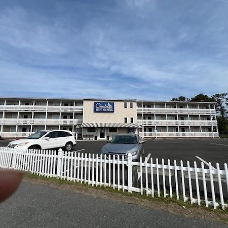 Chincoteague Inn Luaran gambar