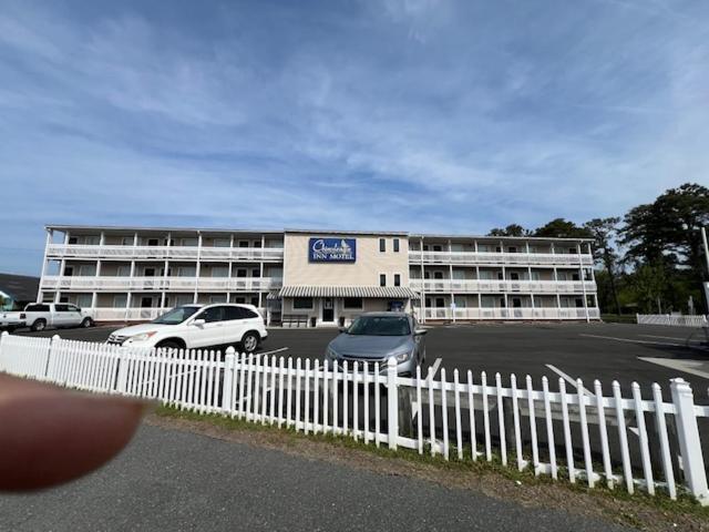 Chincoteague Inn Luaran gambar